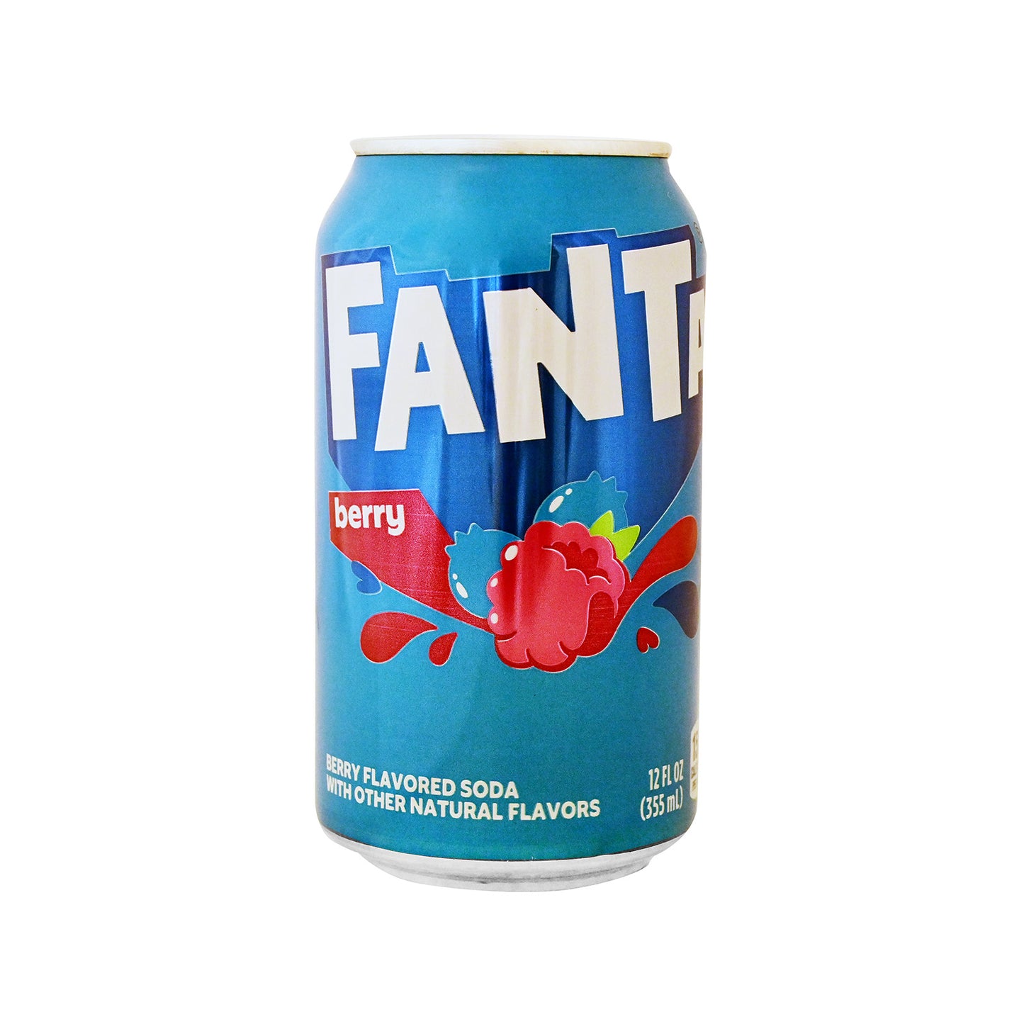 Fanta - Berry (355ml)