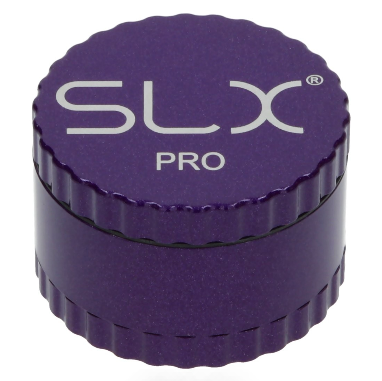SLX Grinder Céramique 50mm - Violet (4pièces)