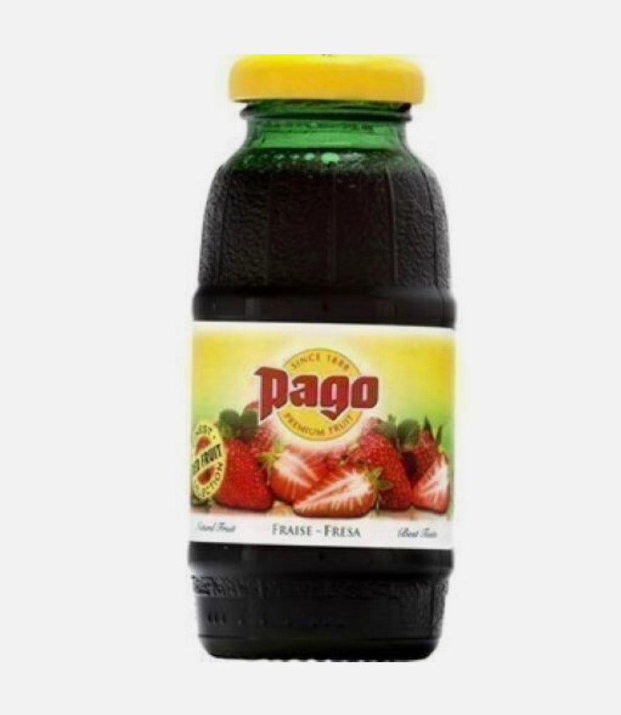 Pago fraise 20cl