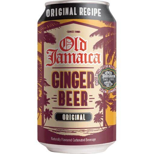 Ginger Beer 33cl
