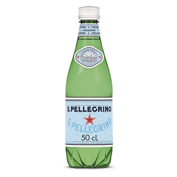 San Pellegrino 50cl