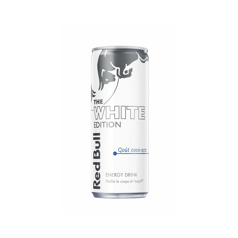 Red Bull Coco 25cl