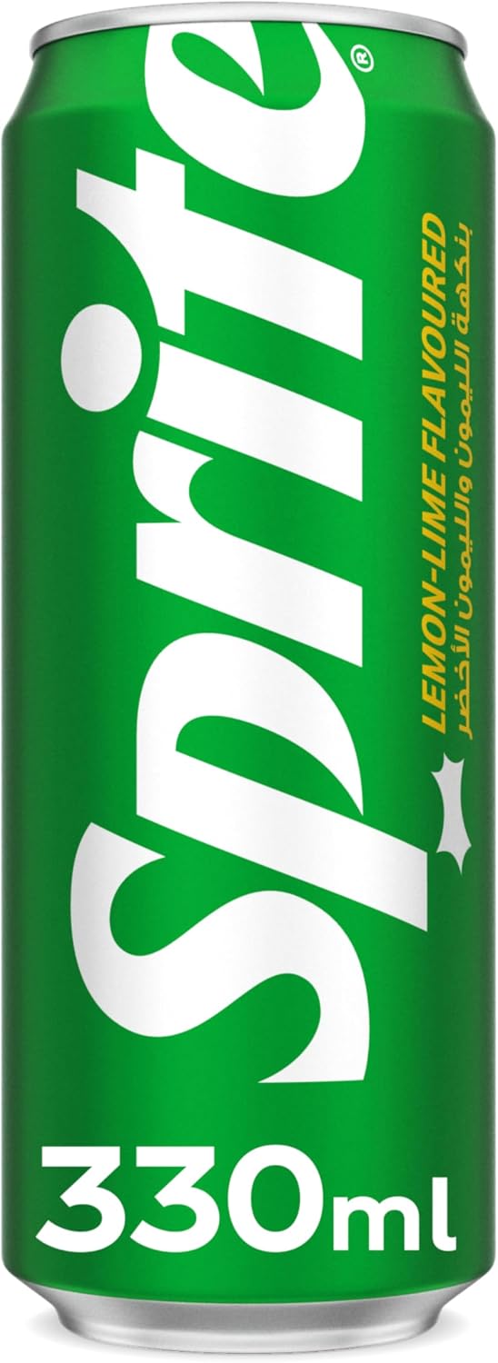 Sprite 330 ml