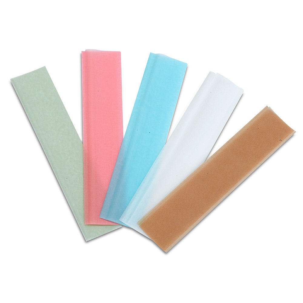 Jaja Feuilles Multi Colorés - Large (XL)