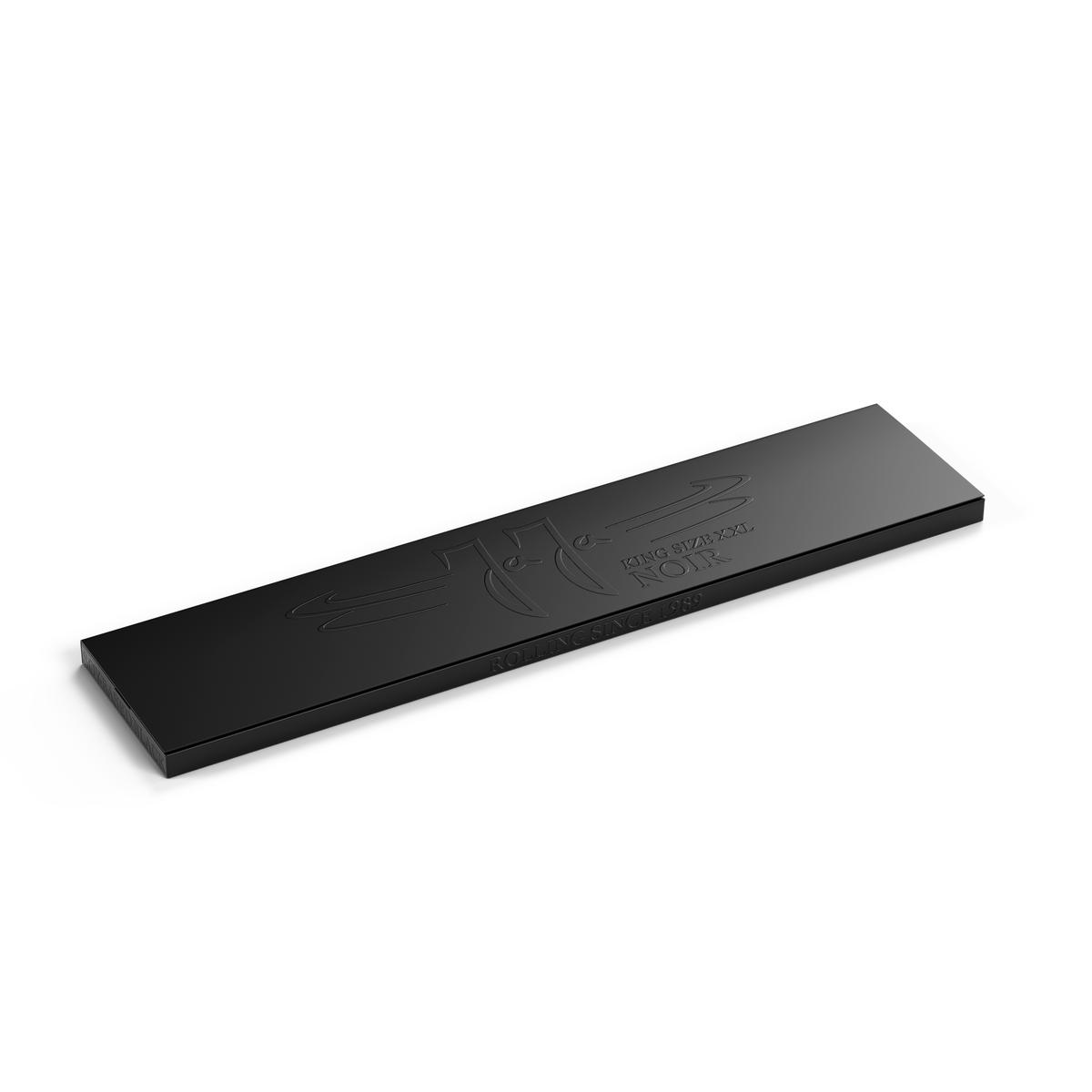 Jaja Feuilles Noires - Large (XL)