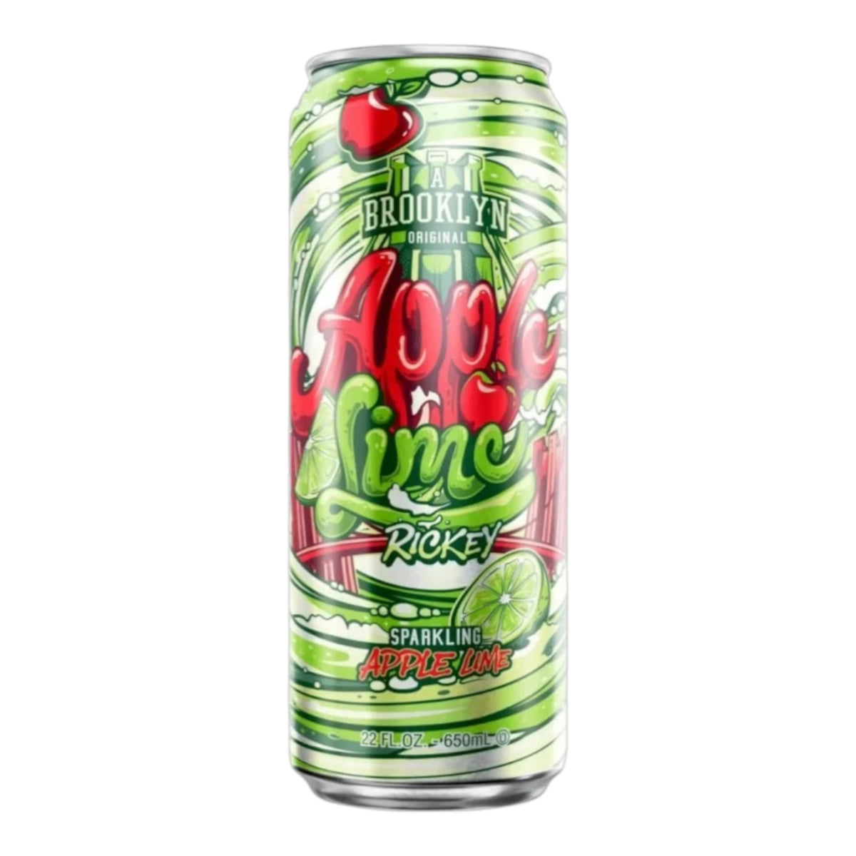 Arizona - Apple Rickey (650ml)