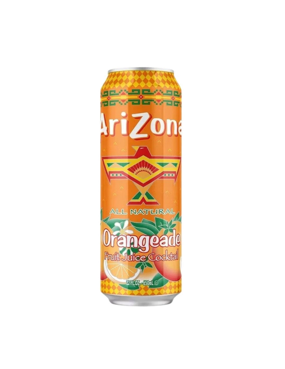Arizona Orangeade (650ml)