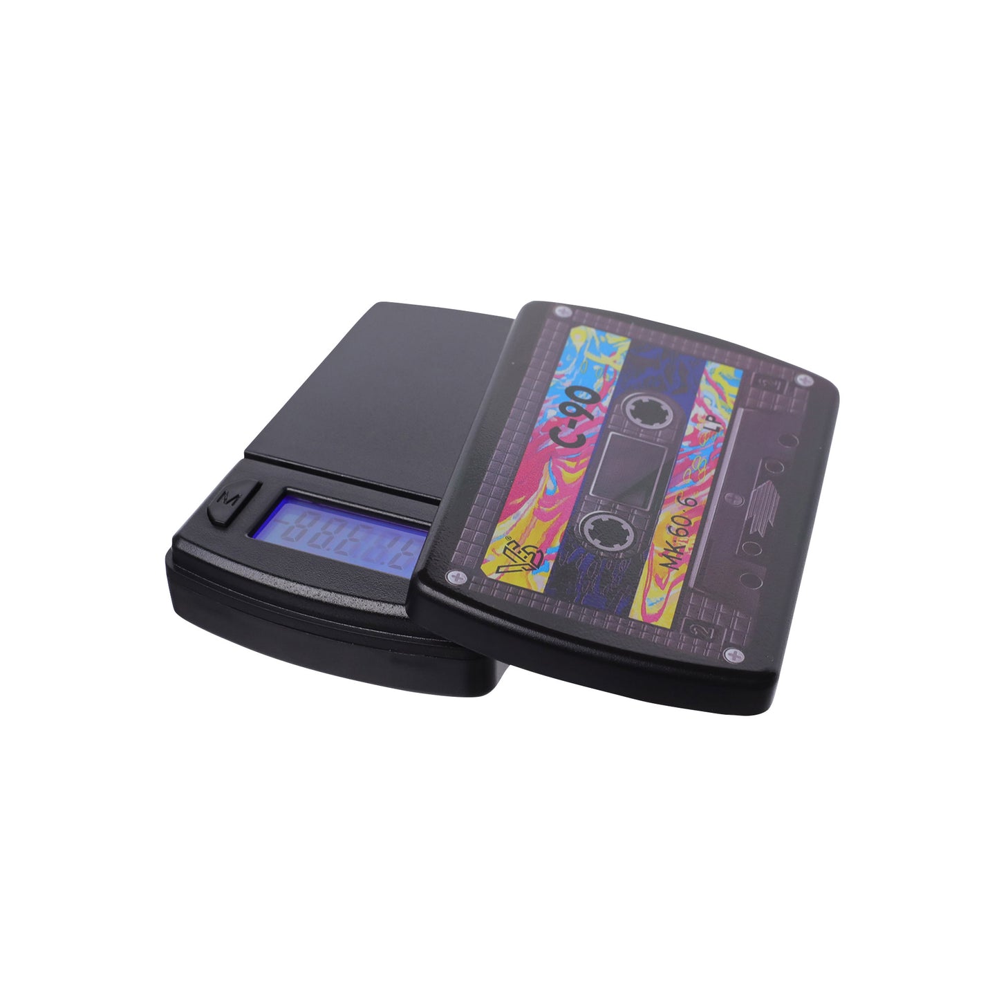 Balance - Cassette (0,01 - 100g)