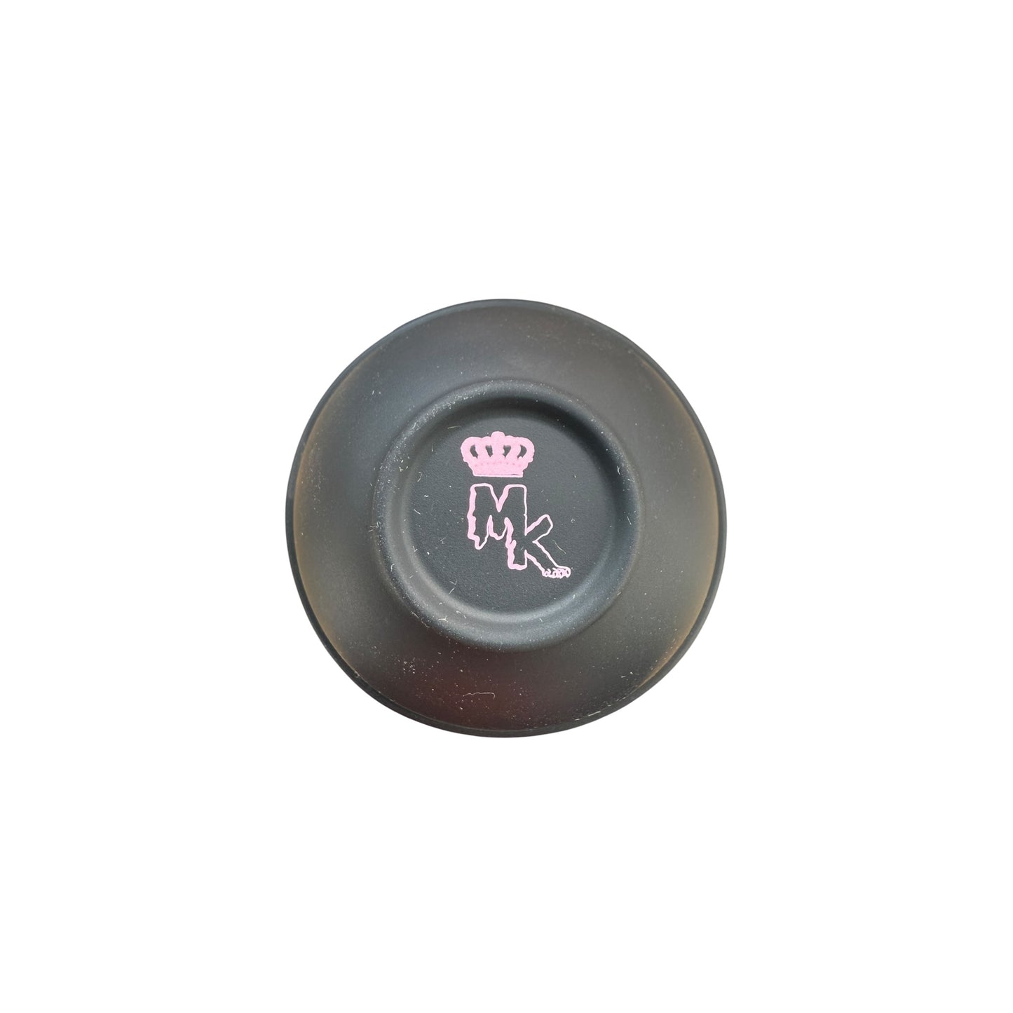 Magic King - MK Mix Bol Silicone "Noir"