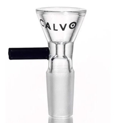 Bong Calvo – Bowl Black