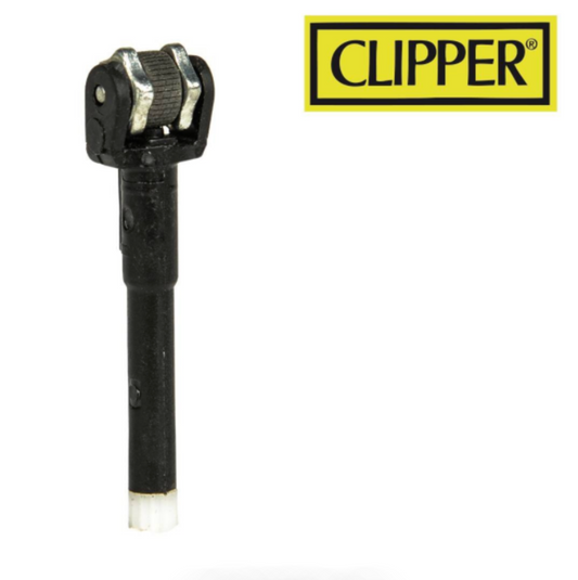 Clipper - Tête (3x)