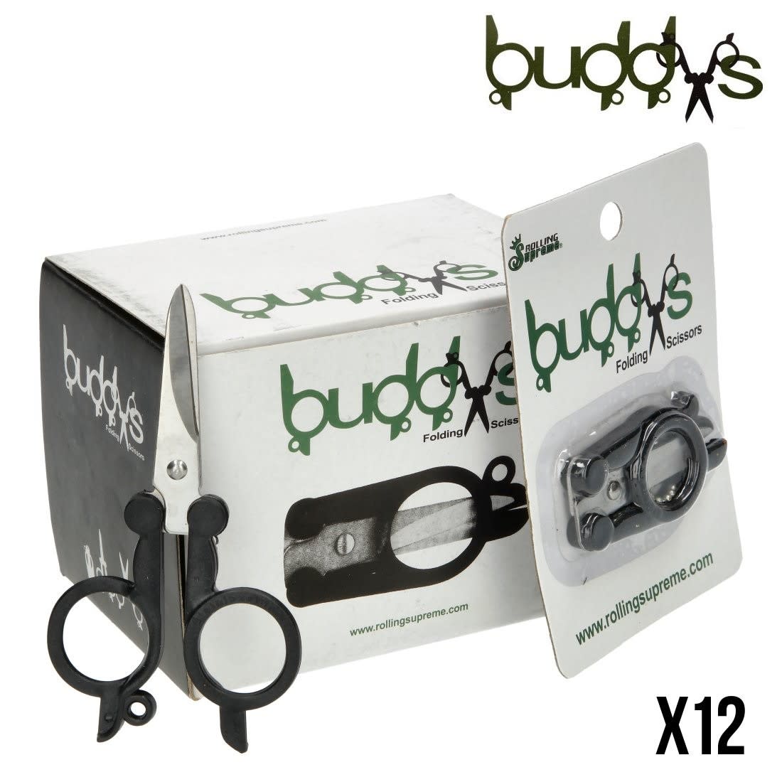 Ciseaux De Manucure Buddys