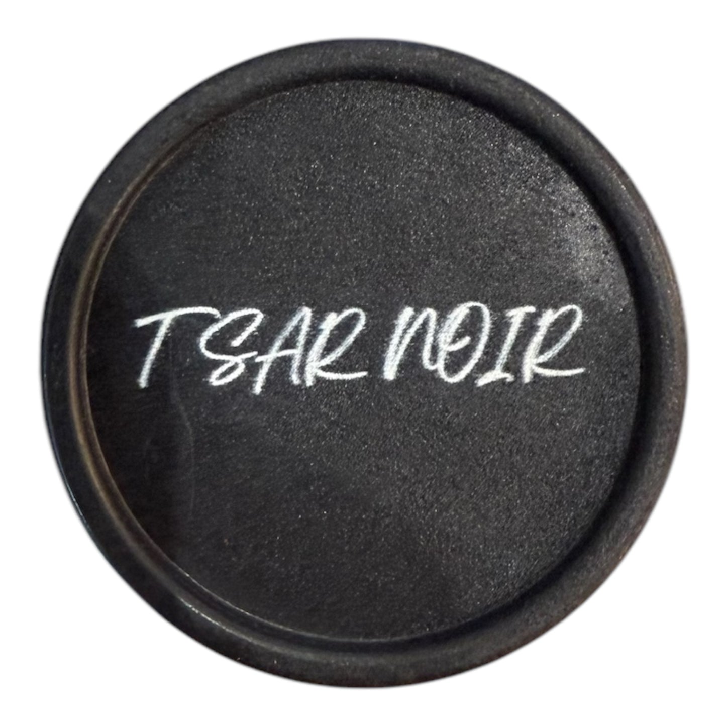 Grinder Magic King x Osirus Jack Tsar Noir dos – chanvre bio édition limitée