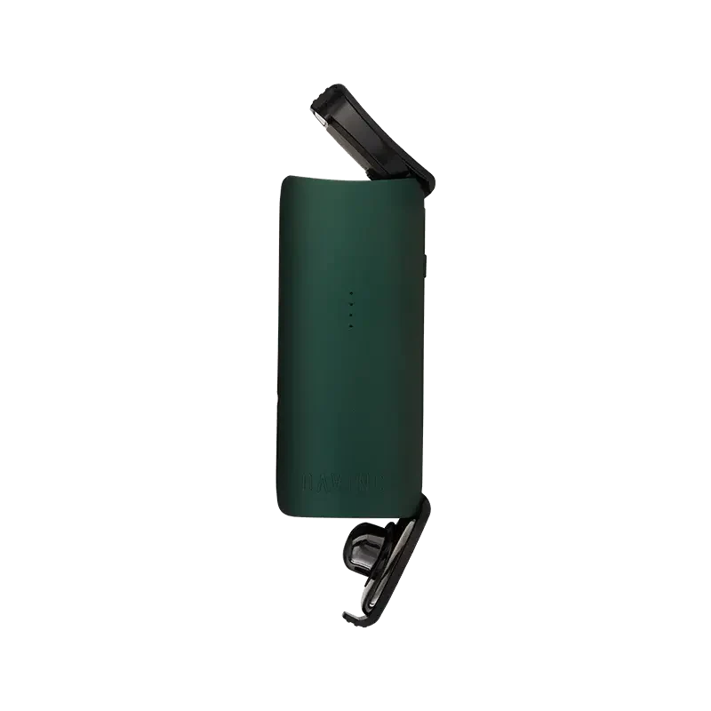 DaVinci Vaporisateur MIQRO-C "Vert"