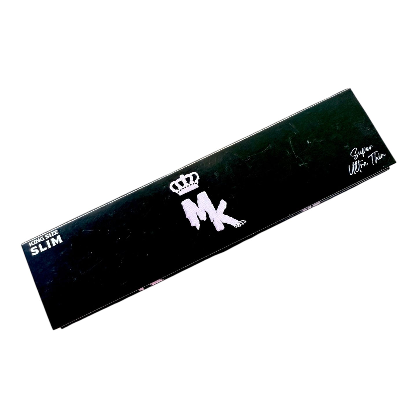 Feuilles artistiques Magic King Noir 11 Gsm Slim – face avant