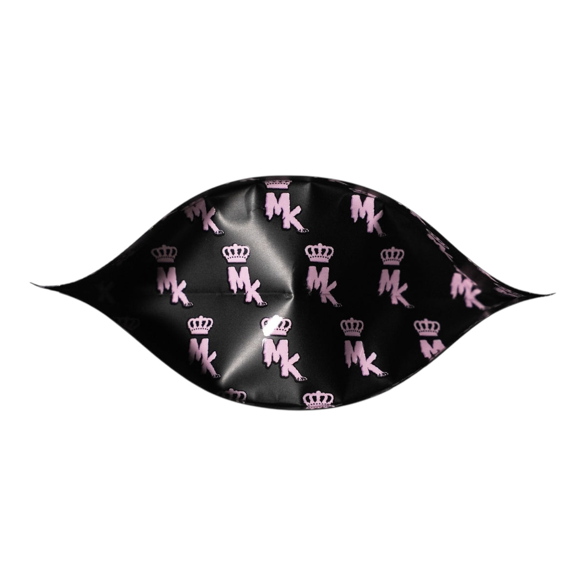 Packaging MK Signature Bag – Vue du dessous