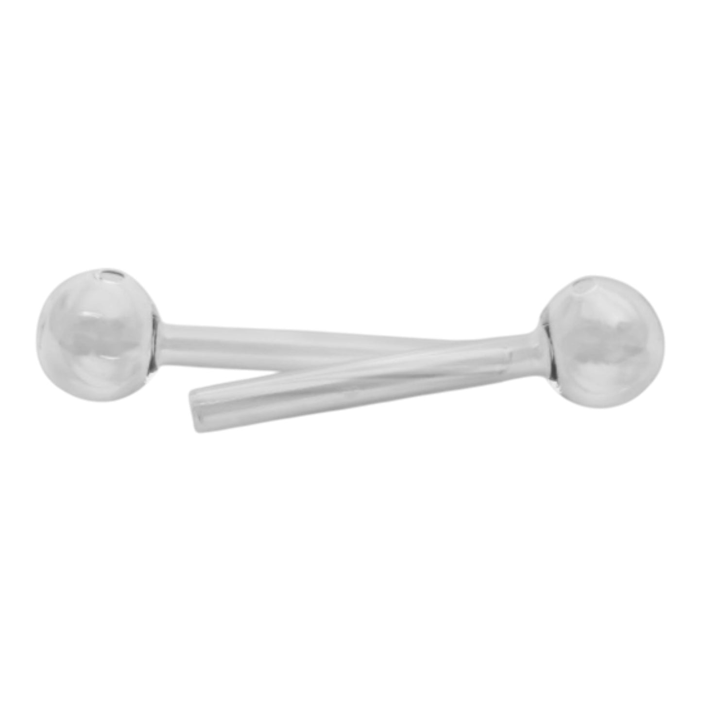 Pipe Huile/Oil Rond (11cm)