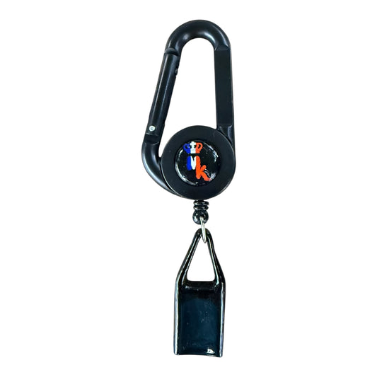 Porte Briquet 3.0 - Magic King "MK Paris"