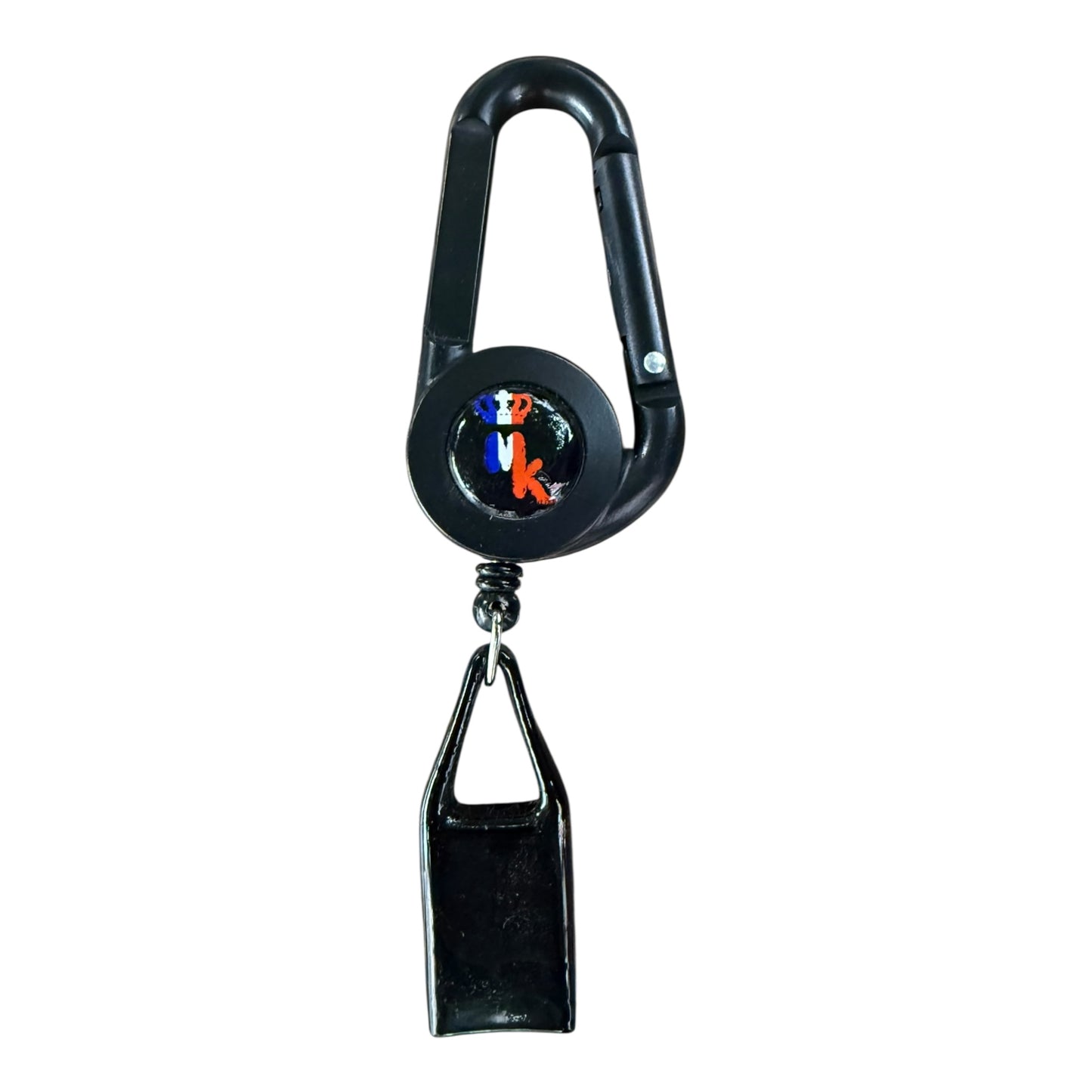 Porte Briquet 3.0 - Magic King "MK Paris"