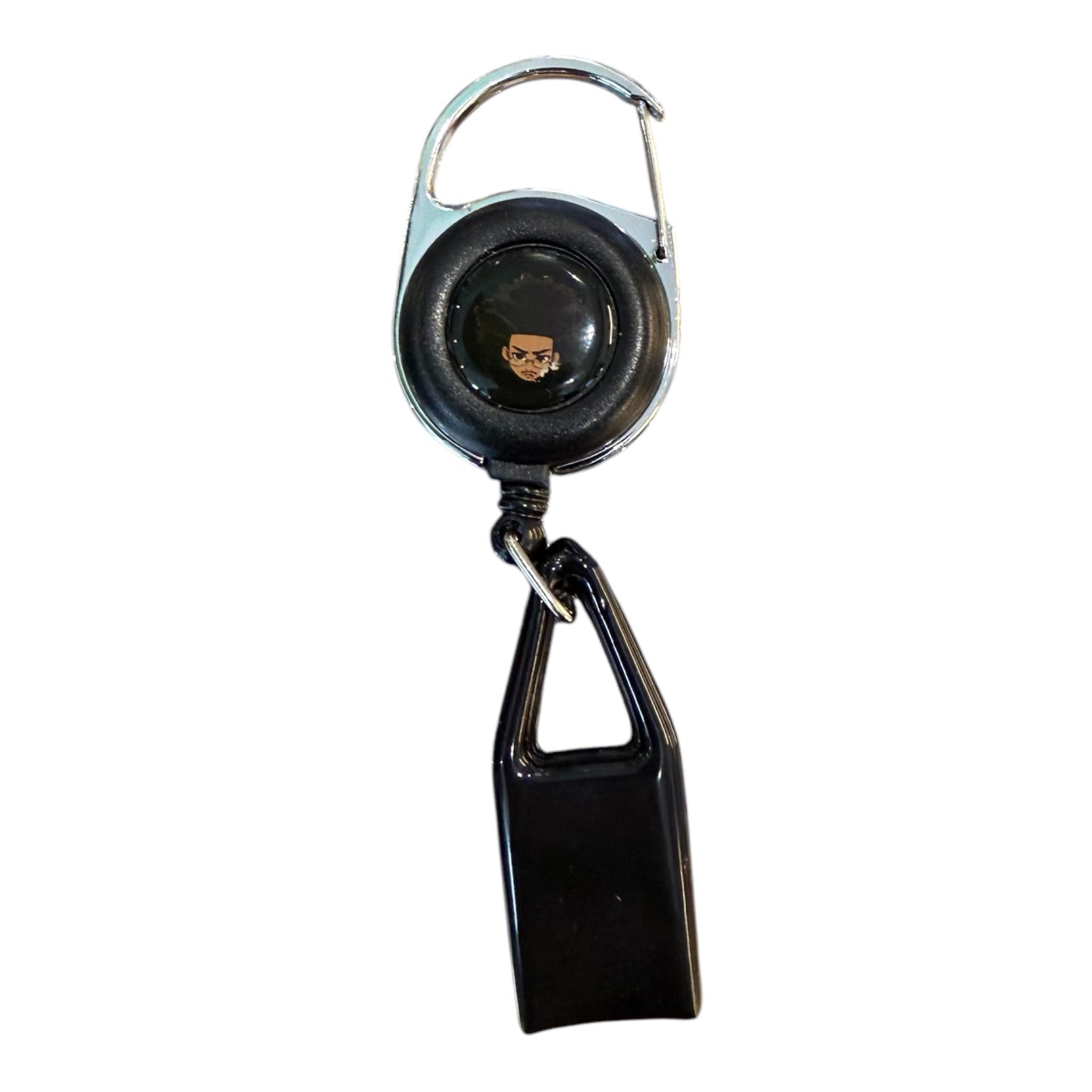 Porte-briquet MK x Osirus Jack Tsar Noir, accessoire collector MK x 667