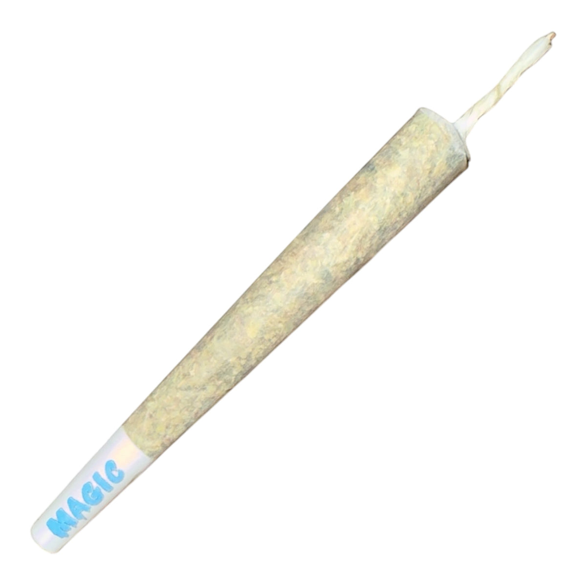 Pré-roulé MK Signature Sweet Soy 10,65 % CBD Indoor avec tube