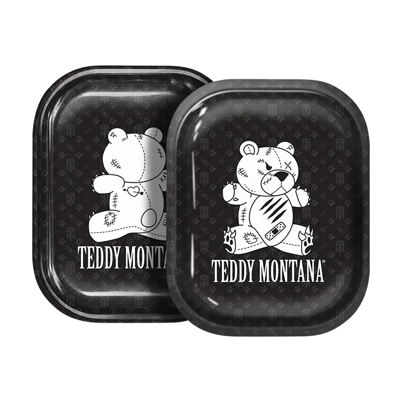 Plateau - Teddy Montana OG (Small)