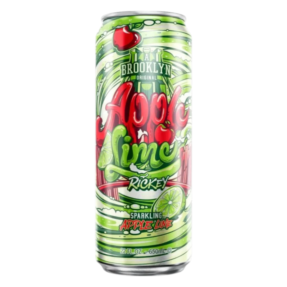 Arizona - Apple Rickey (650ml)