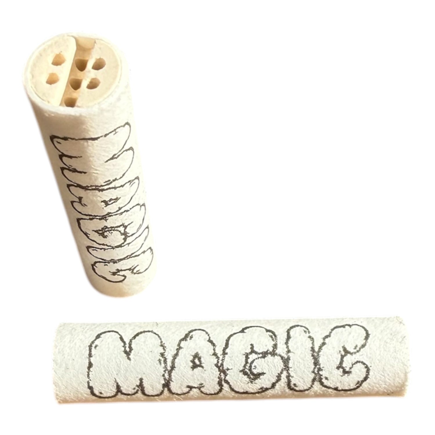 Filtres charbon actif MK x Purize – Collaboration officielle Magic King