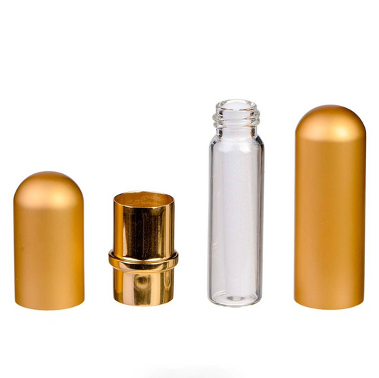 Diffuseur Poppers