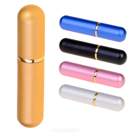 Diffuseur Poppers