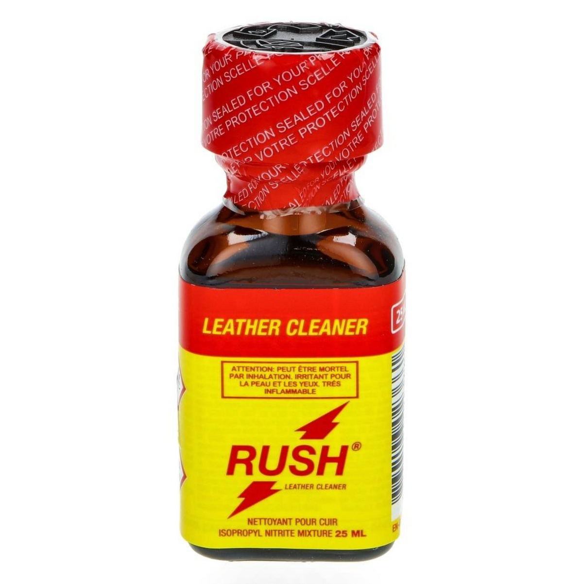 Poppers Rush (25ml)