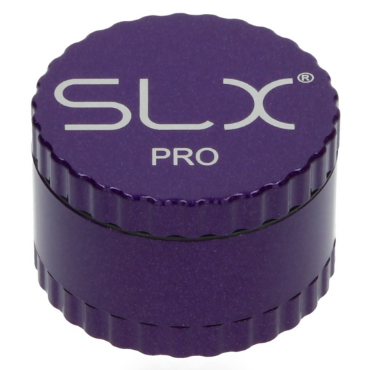 SLX Grinder Céramique 50mm - Violet (4pièces)