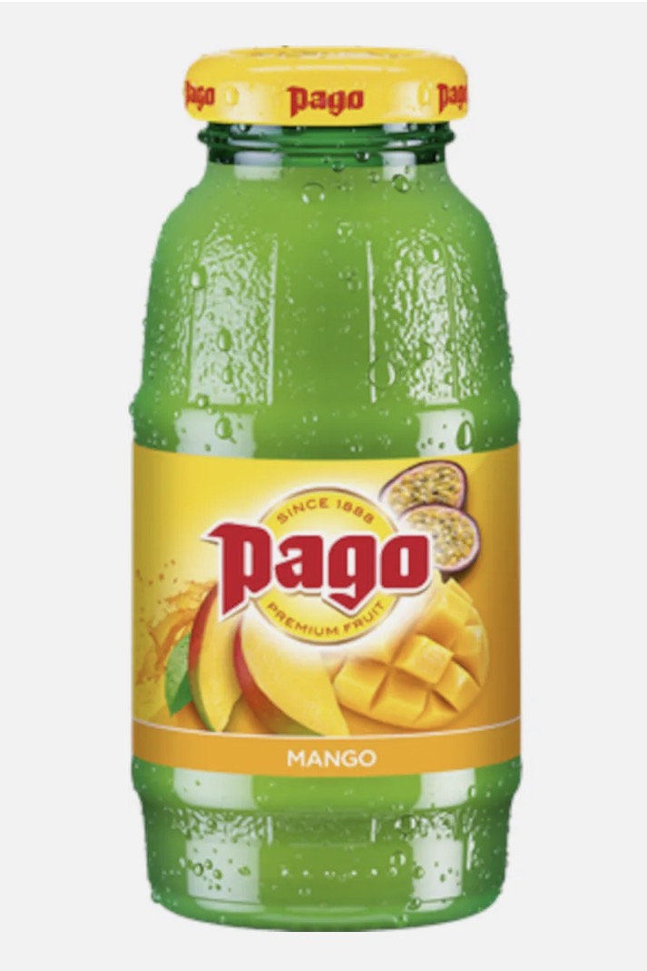 Pago Mango 20cl