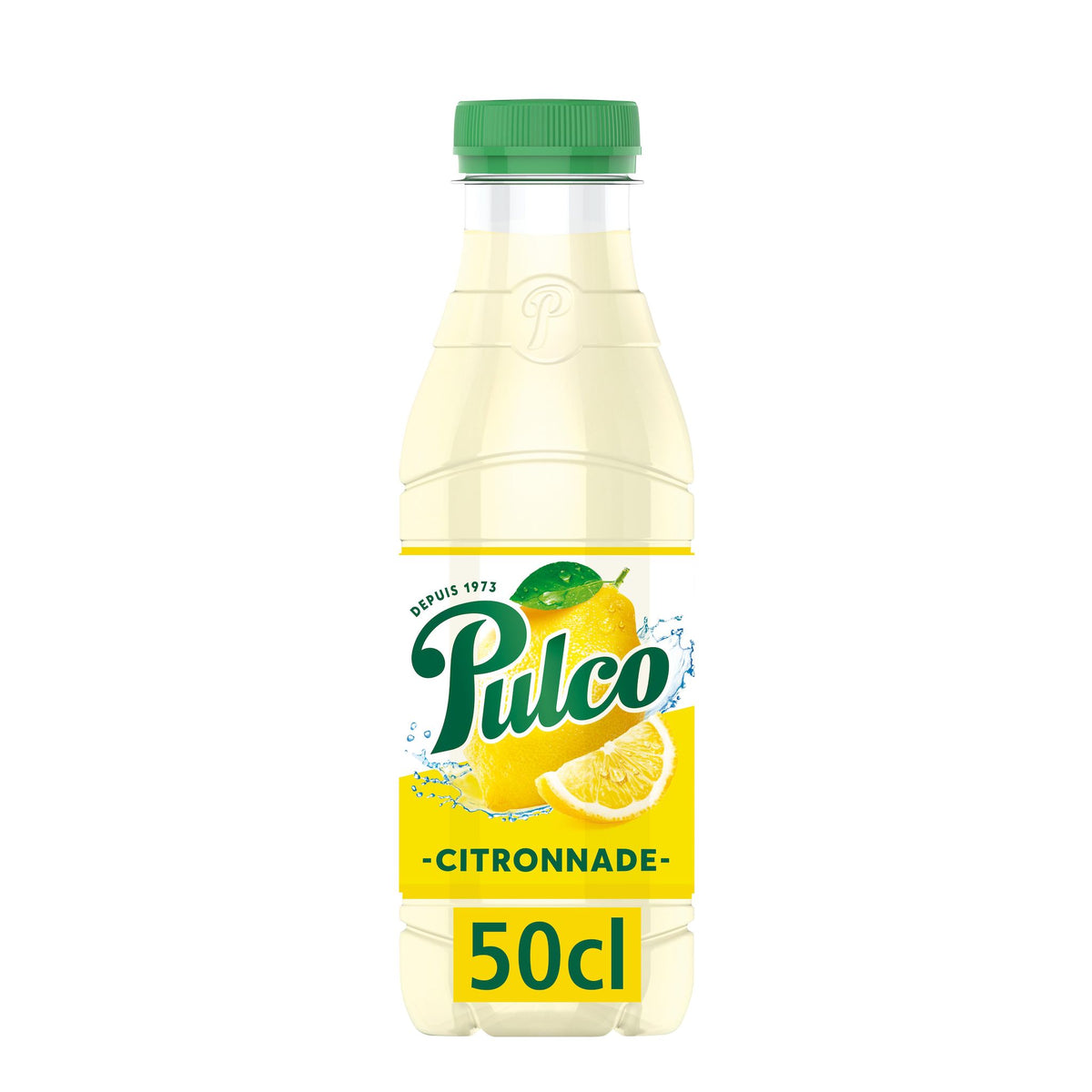 Pulco Citronade 50cl
