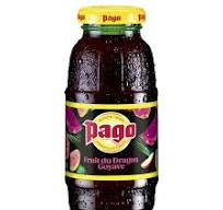 Pago Fruit Du Dragon Goyave
