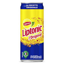 Liptonic Original 33cl