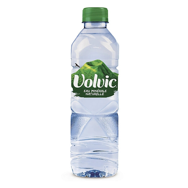 Volvic 50cl