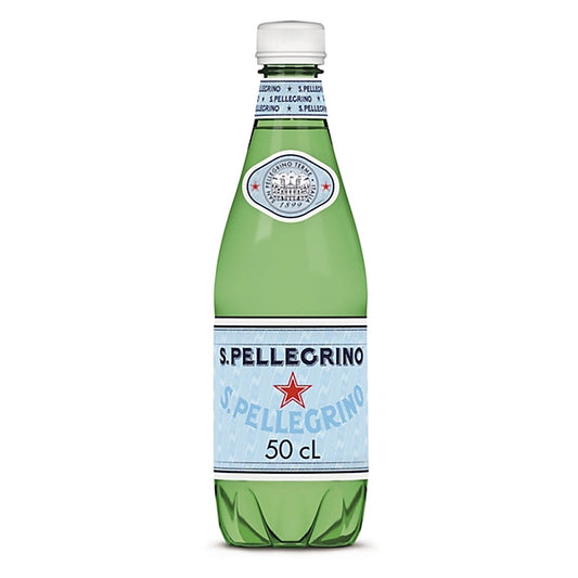 San Pellegrino 50cl