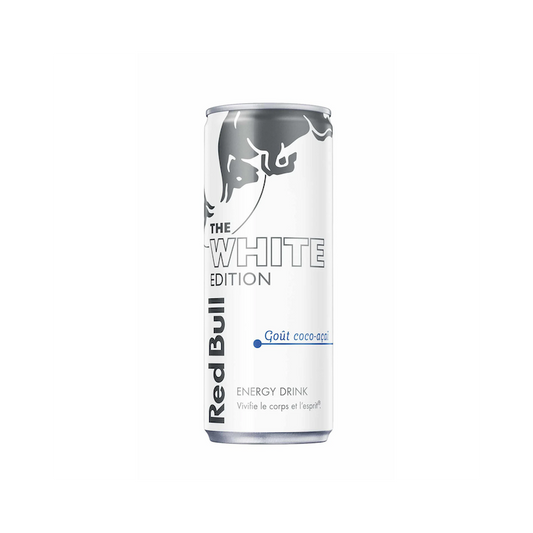 Red Bull Coco 25cl