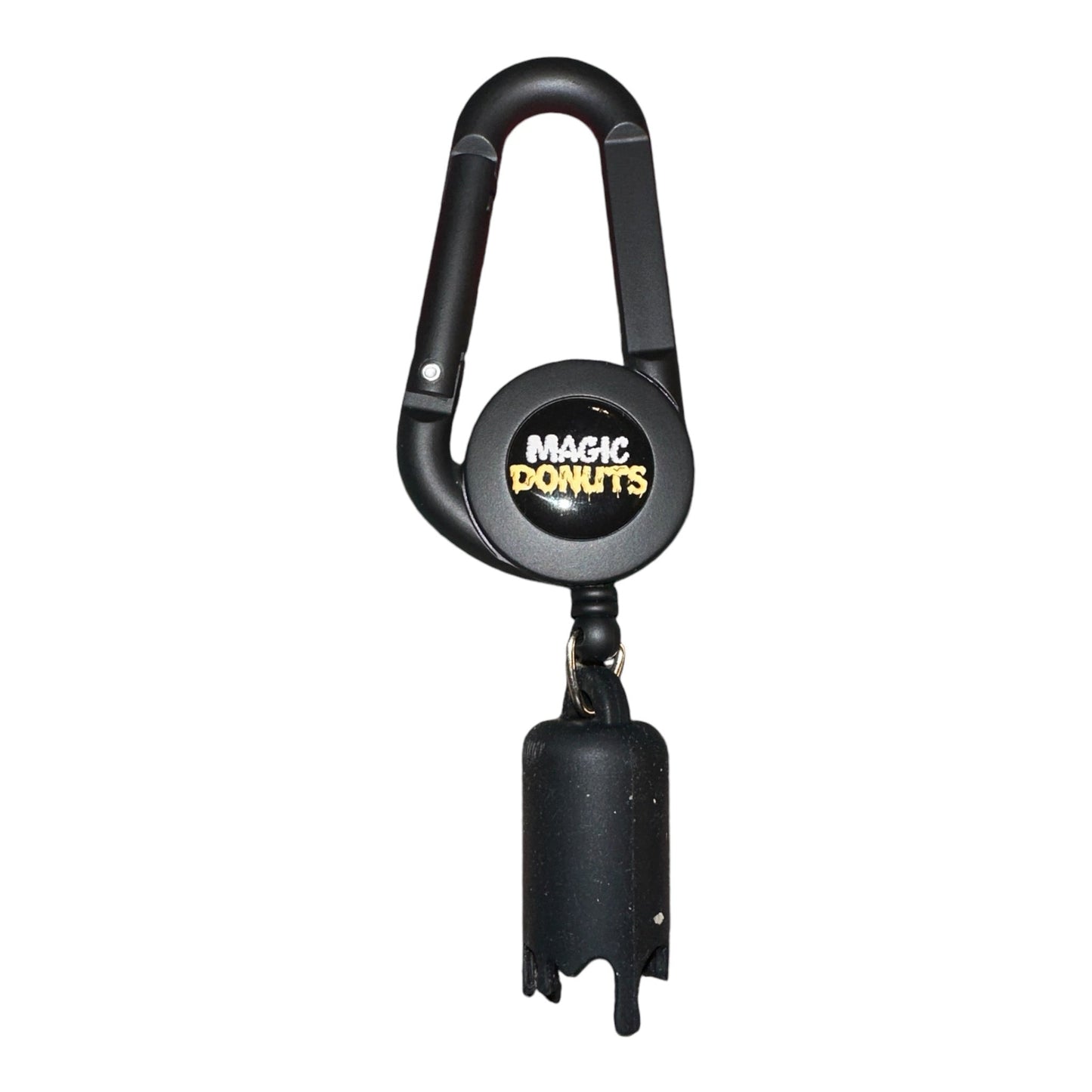 Magic King Porte-Briquet Matte 3.0 "Magic Donuts"