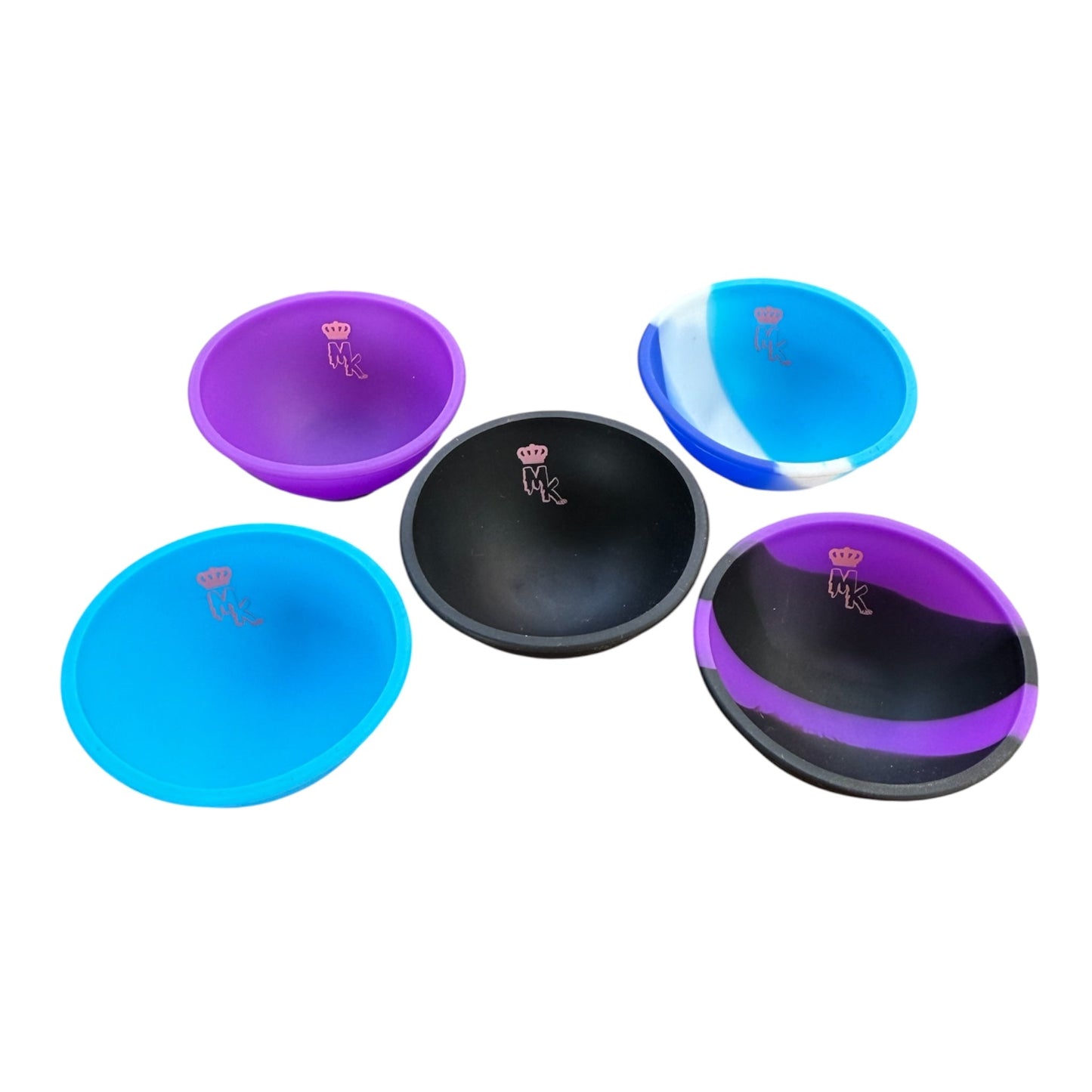 Magic King - MK Mix Bol Silicone