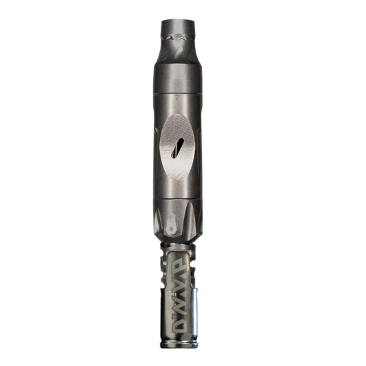 DYNAVAP Vapcap - Vong Titanium