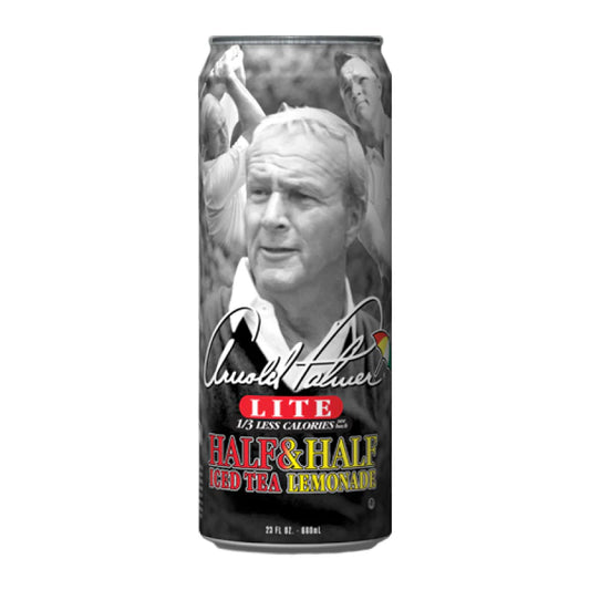 Arizona - Arnold Palmer Half & Half (650ml)