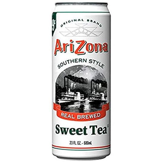 Arizona - Sweet Tea (650ml)