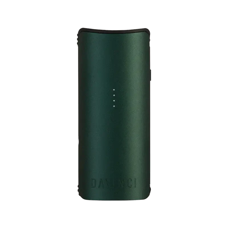 DaVinci Vaporisateur MIQRO-C "Vert"