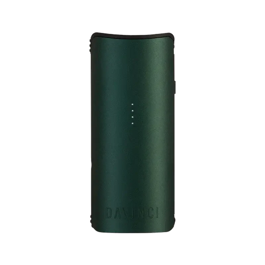 DaVinci Vaporisateur MIQRO-C "Vert"