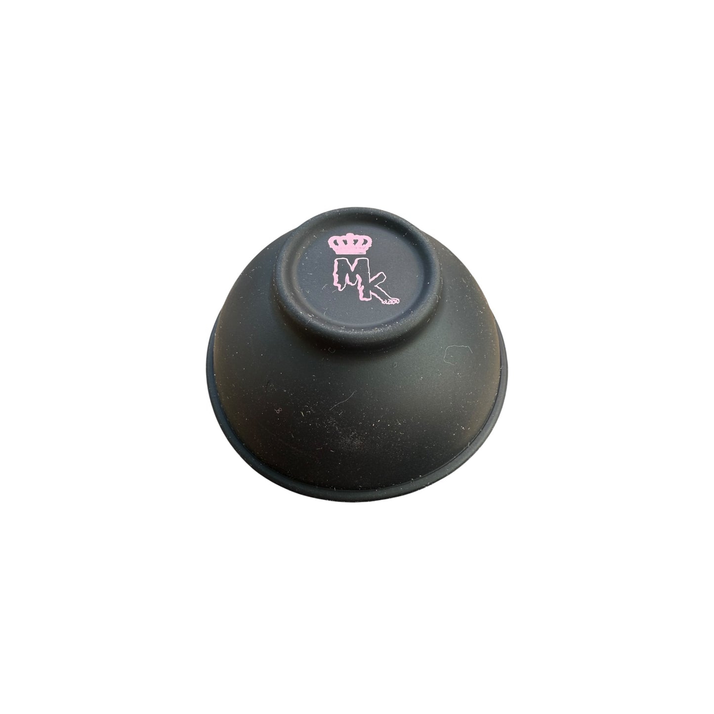 Magic King - MK Mix Bol Silicone "Noir"