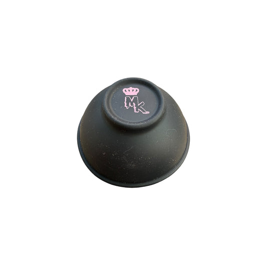 Magic King - MK Mix Bol Silicone "Noir"