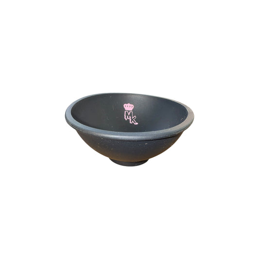 Magic King - MK Mix Bol Silicone "Noir"