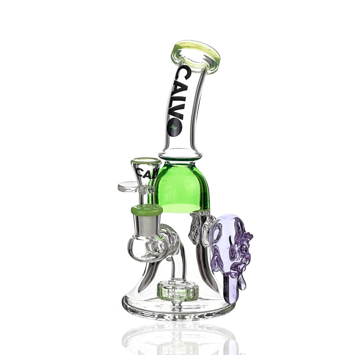 Bong - Phantom Rig